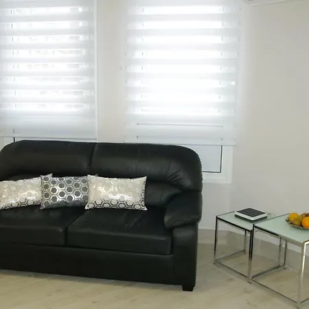 Sunny Colina Blanca Costa Adeje (Tenerife)