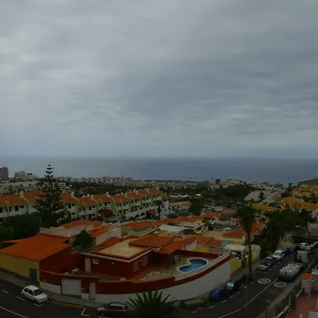 Apartment Sunny Colina Blanca *