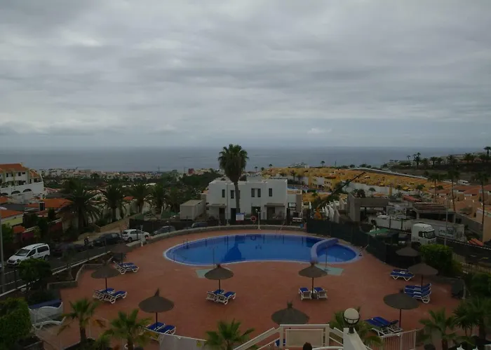 Apartment Sunny Colina Blanca *