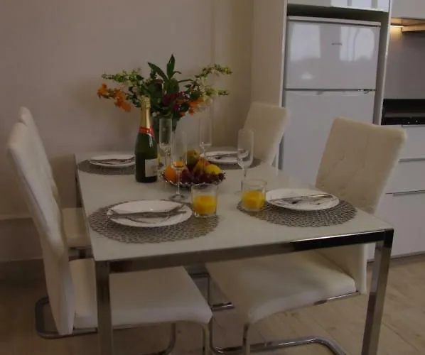 Apartment Sunny Colina Blanca