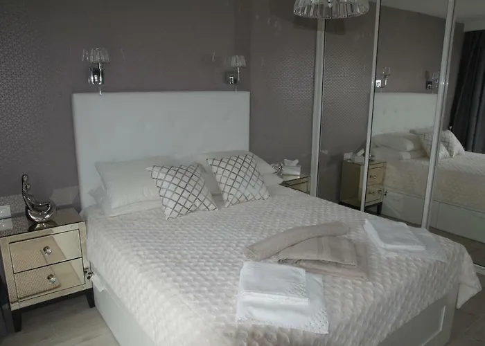 Sunny Colina Blanca Apartment Costa Adeje (Tenerife)