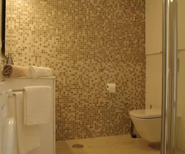 Sunny Colina Blanca Apartment Costa Adeje (Tenerife)