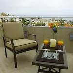 Apartamento Sunny Colina Blanca