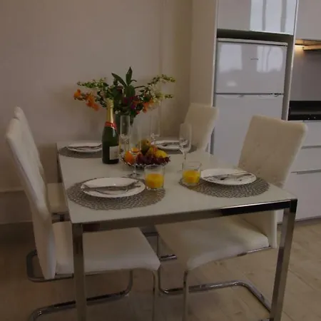 Apartment Sunny Colina Blanca