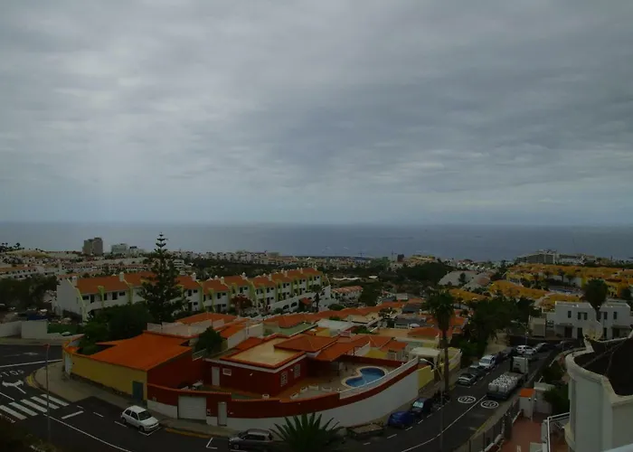 Appartement Sunny Colina Blanca *