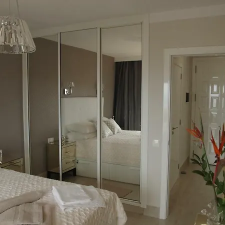 Lägenhet Sunny Colina Blanca *