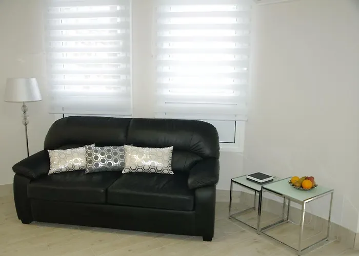 Sunny Colina Blanca Costa Adeje (Tenerife)