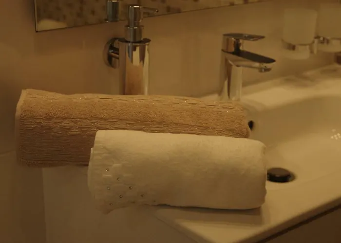 Lägenhet Sunny Colina Blanca